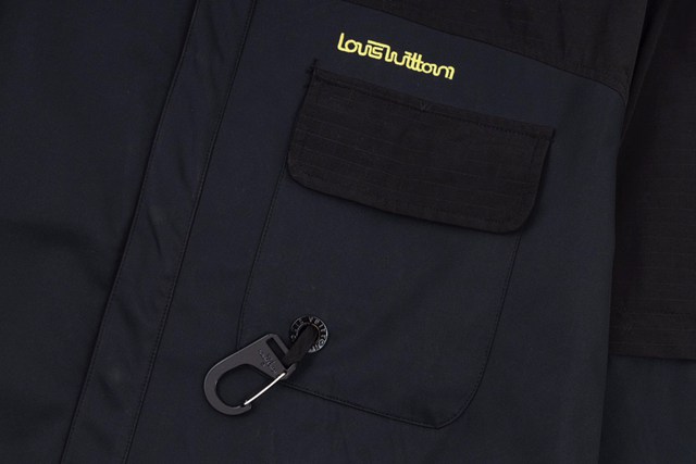 Louisvuitton路易威登Lv專門店2023FW新款科技戶外夾克外套 男女同款 tzy3164